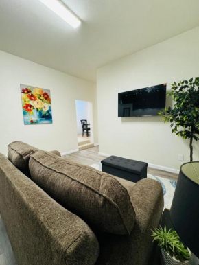 Tranquil Cove Studio Near Mojave Aerospace Airport